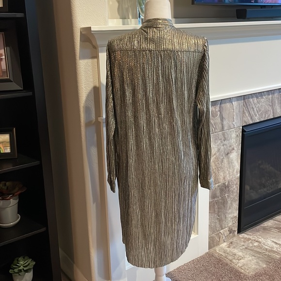 Anthropologie Dress - Picture 5 of 12